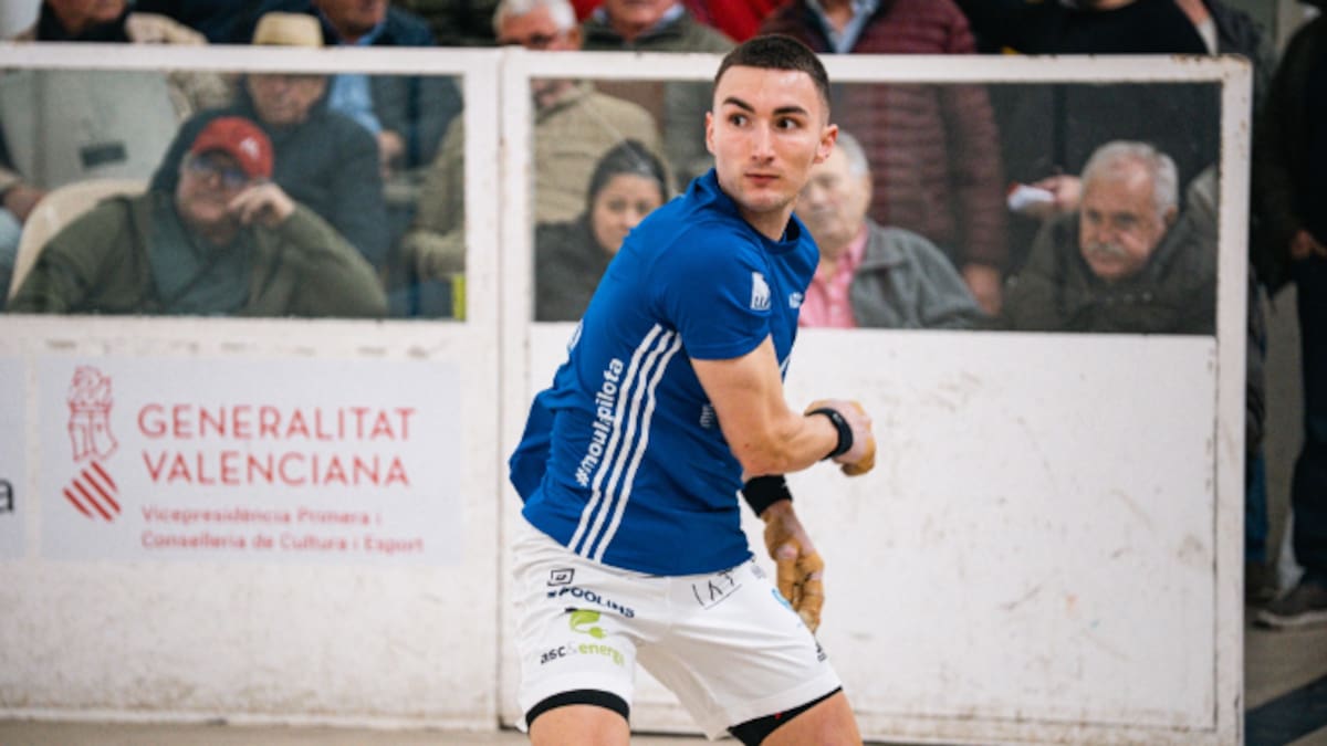 Iván habla del triunfo de su trío y del desempate de semifinales