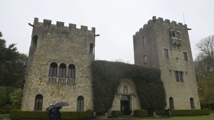 Emilio Grandío, catedrático de Historia Contemporánea