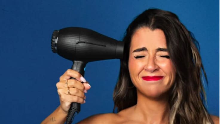 Alma Andreu, "La Forte", se siente "como nunca" en León (12/03/2026)