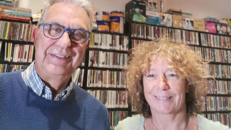 Entremúsiques amb Tita Llorens