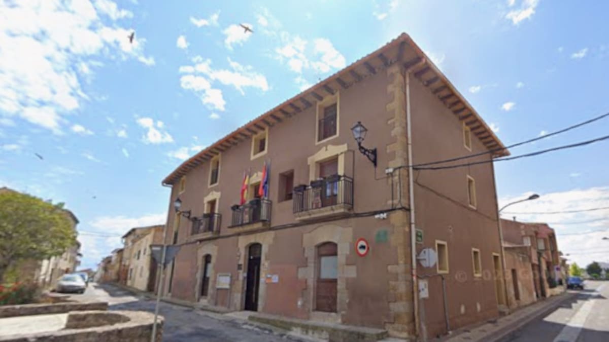 La Cámara de Comptos detecta irregularidades en las cuentas del Ayuntamiento de Mélida