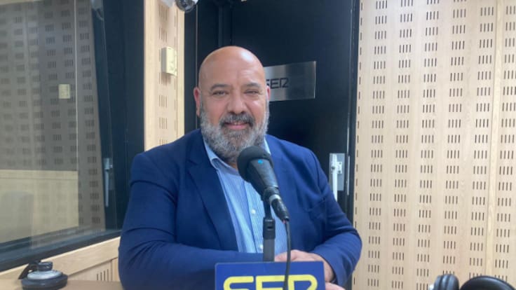 Jaime Martínez: 'No tengo constancia de quién solicitó el listado'