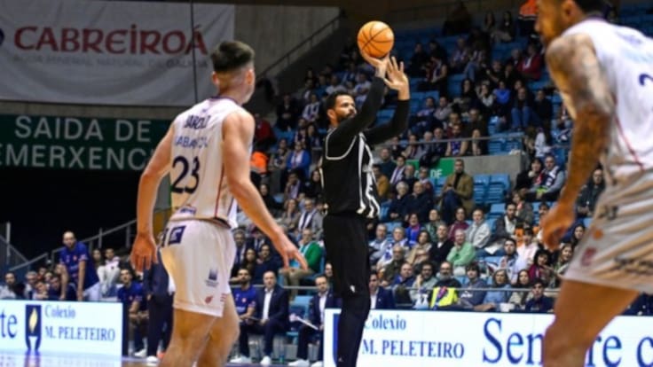 Tertulia de basket con Paco Prian - 12/03/2026