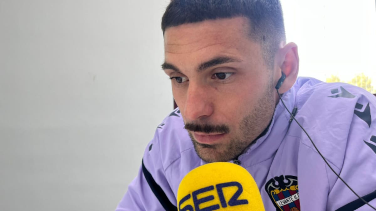 Entrevista con Dela (LEVANTE UD)