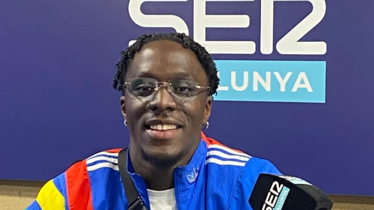 Wiz Problema: "Li vaig fer un canyo al Lamine Yamal quan tenia 7 anys"