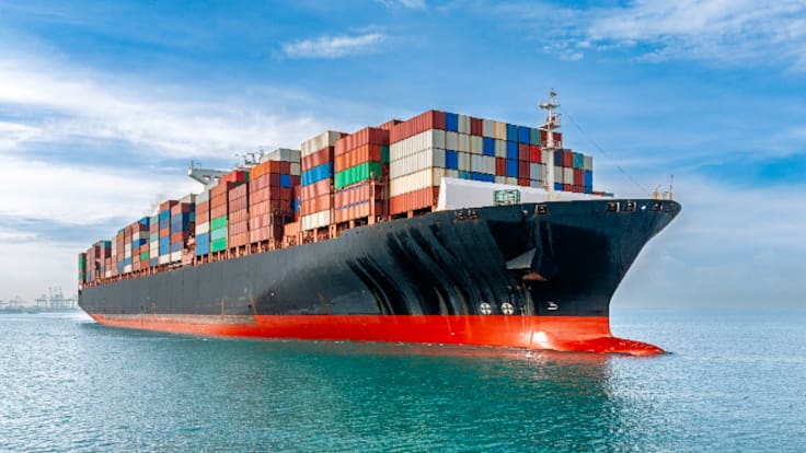 Els altres 'estrets d'Ormuz' al món