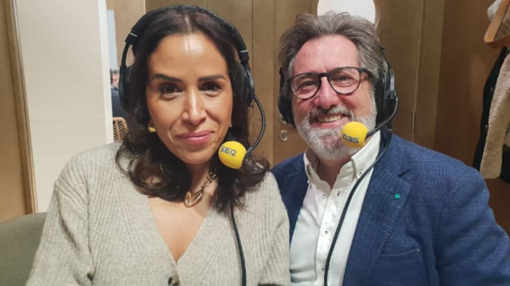 Es Coach la SER. Dar el paso