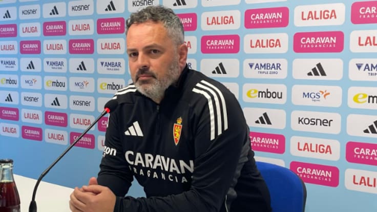 Declaraciones de David Navarro 13/03/26