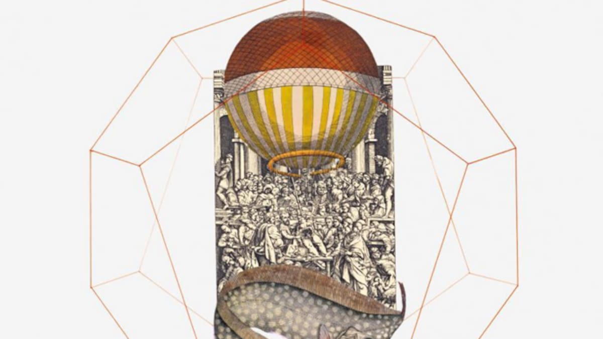 El Vesalio de Torner vuelve a mostrarse completo en Cuenca casi seis décadas después