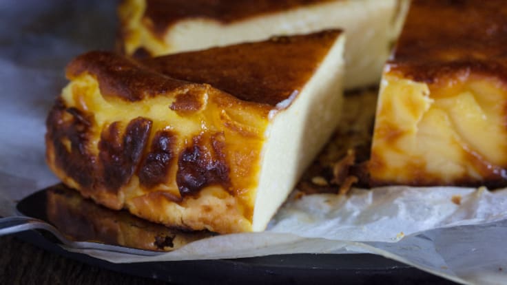 Entrevistamos a Mauro Fauquet y Victor Hernandez Martin, organizadores ‘The Champions Cheesecake’.