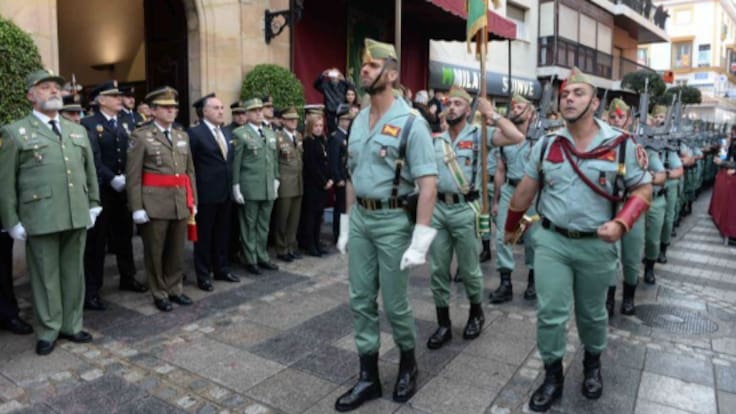 Tiempo de Reflexión con el Padre Marina