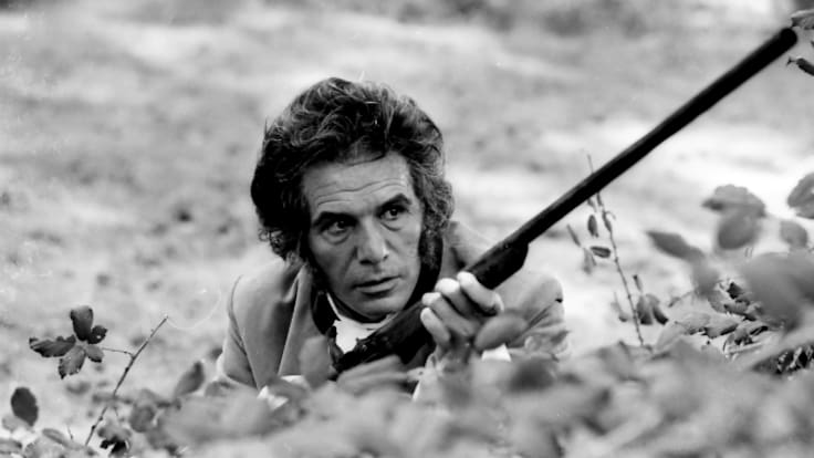 "He decidido quedarme en su casa para vigilar que no le pase nada"