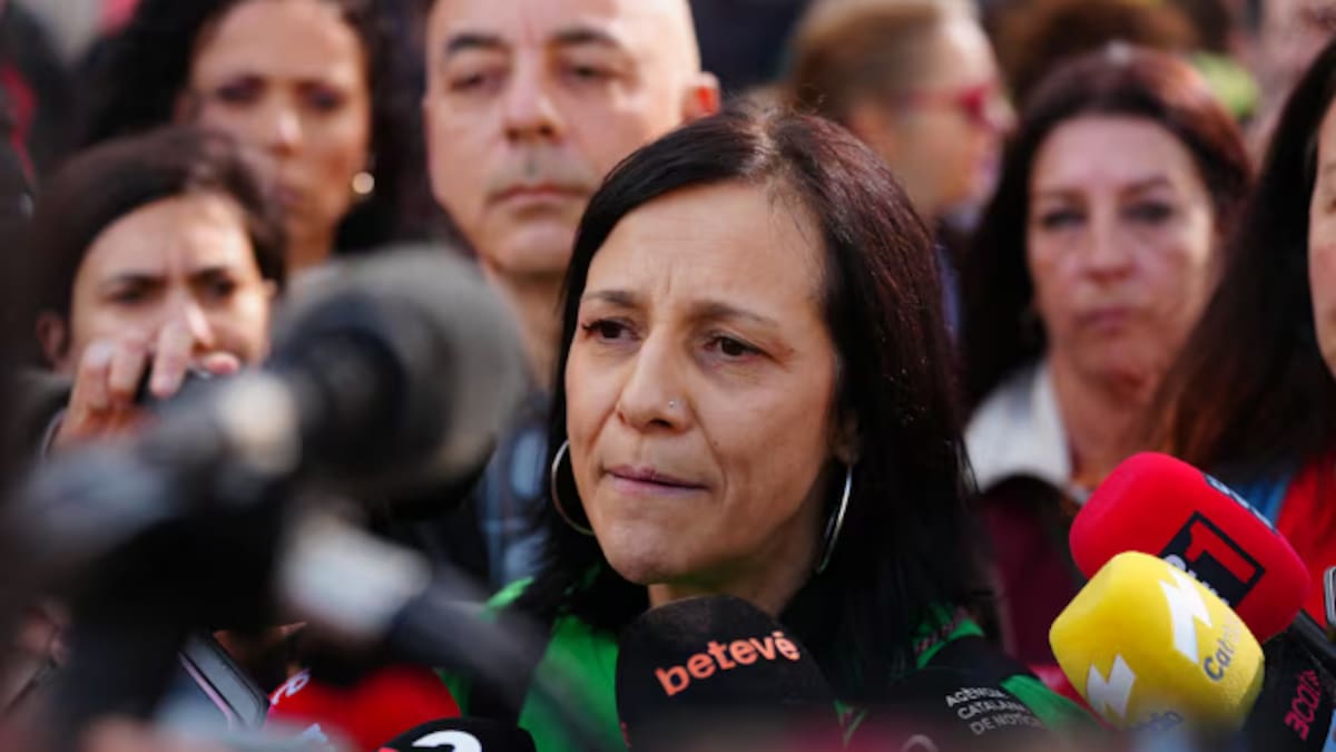 Iolanda Segura minimitza els atacs a UGT i CCOO per l'acord en Educació: "el col·lectiu està molt indignat"