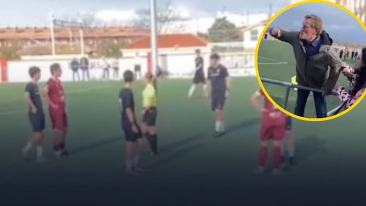 La Mirada de Talavera: "Y que por lo visto...juega como local el Atlético Cariñena", Enrique M de la Casa (13/03/2026)