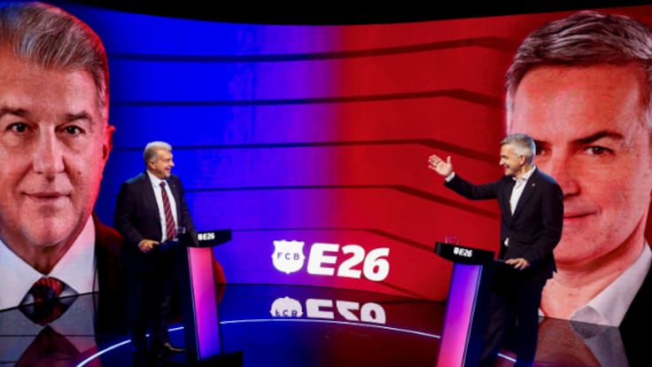 "Si les propostes no s'han fet en campanya, difícilment arribaran en un debat"