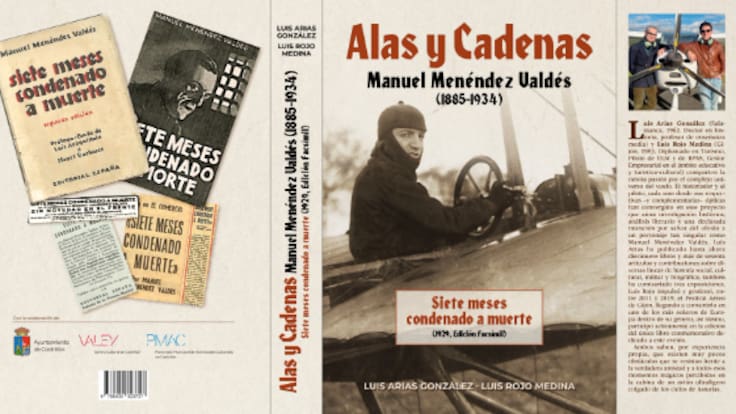 La apasionante vida de Menéndez Valdés