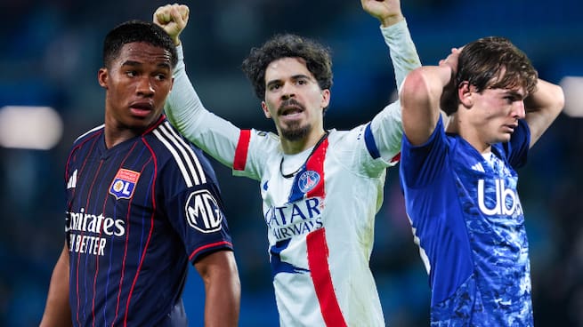 La revolución que prepara el Real Madrid en el mercado este verano: seis fichajes focalizan los esfuerzos y hay nombres sobre la mesa