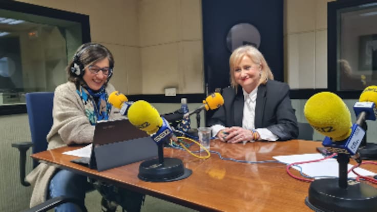 Elecciones en Castilla y León | Leticia García, candidata del PP