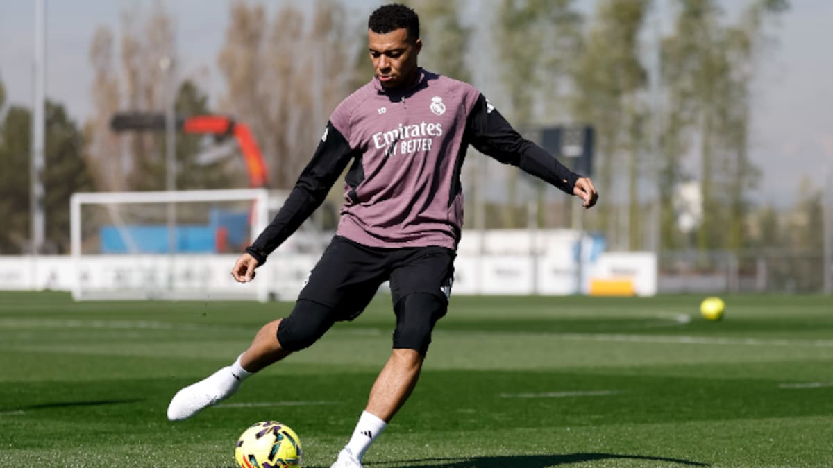 "O Arbeloa se entrega o lo hicieron tan mal con Mbappé que creen que tiene derecho a elegir su plan de vuelta"