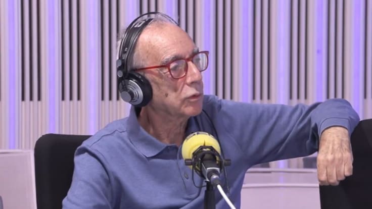 Juan José Millás, un autor desconocido por los jóvenes