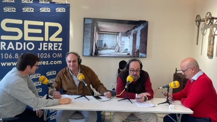 Trabajadera (14/03/2026) -