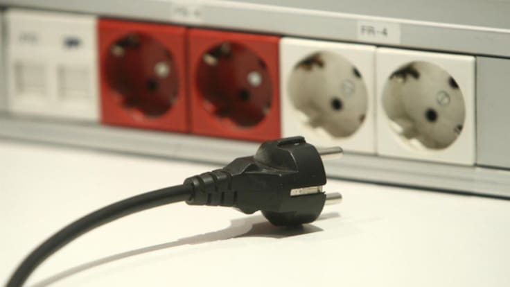 Alicia Valero, catedrática de Ingeniería Mecánica de la Universidad de Zaragoza, en las jornadas Decrece - Hora 14 Aragón (14/03/2026)