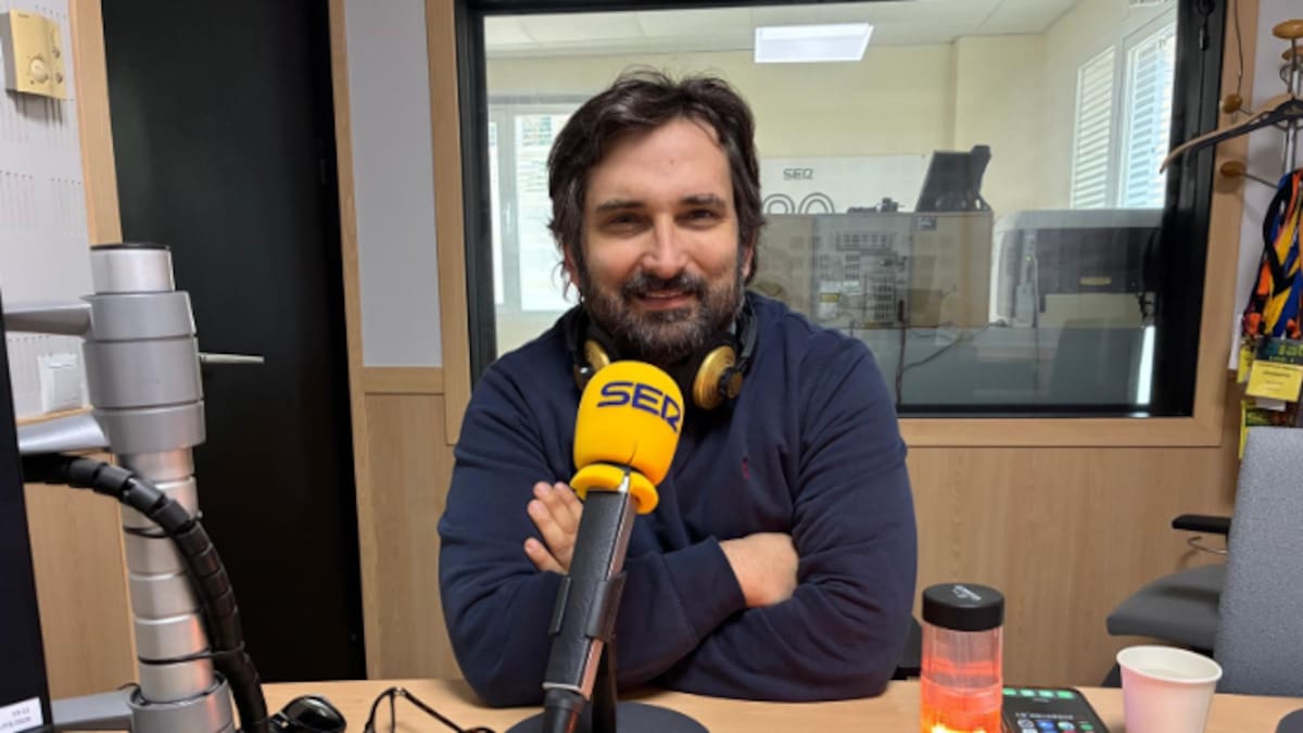 'Rincones sonoros', 15 marzo