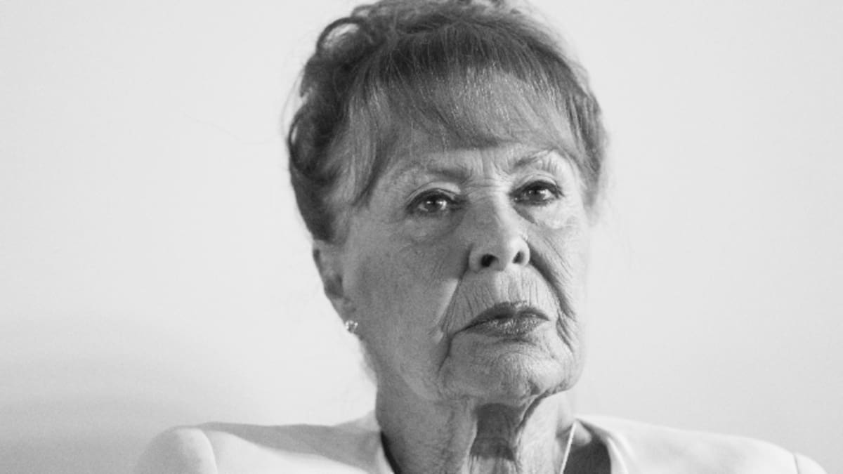 Muere la reconocida actriz española Gemma Cuervo a los 91 años