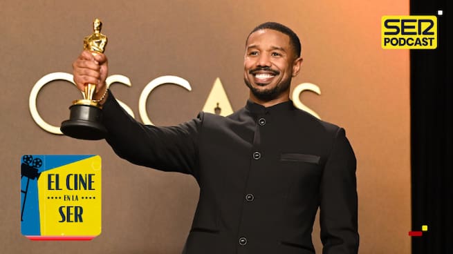 Especial Oscars 2026 | Primera parte