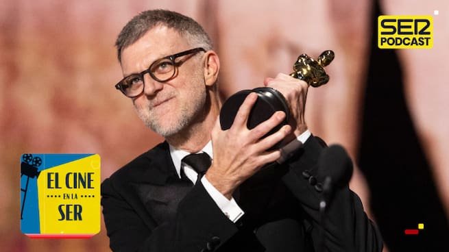 Especial Oscars 2026 | Segunda parte