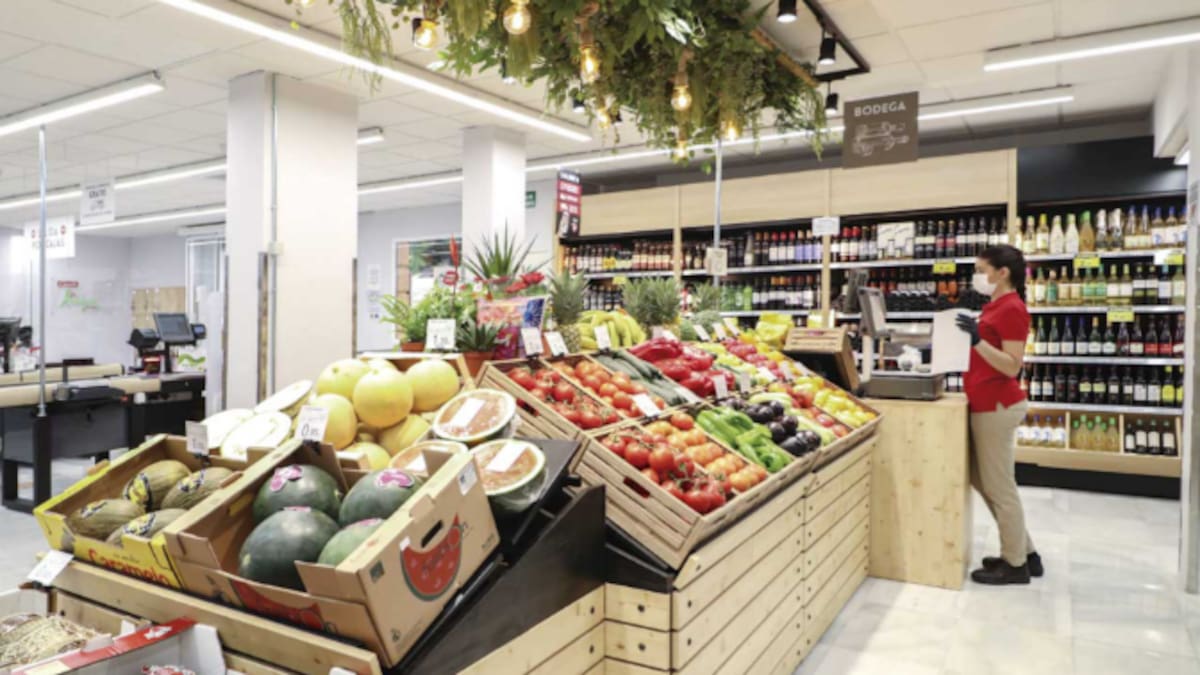 Mabel Diaz - Supermercados El Jamón - Hora 14