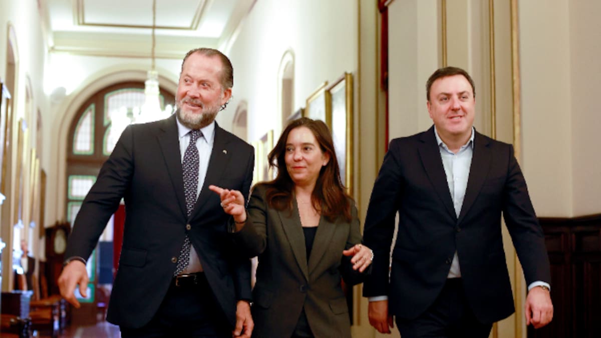 A Coruña renuncia al Mundial 2030