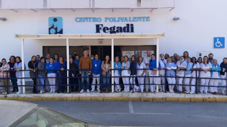 Fegadi Medalla de la Provincia
