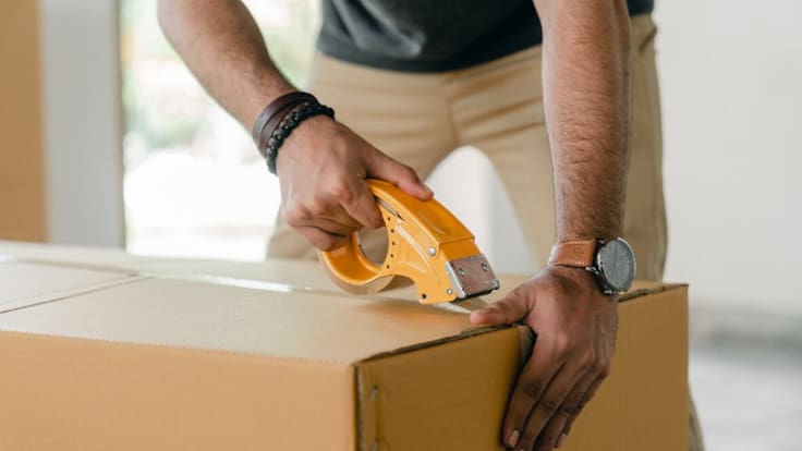 Stefanie Kremser, després d'haver de deixar casa seva: "Vaig emmalaltir de pena"