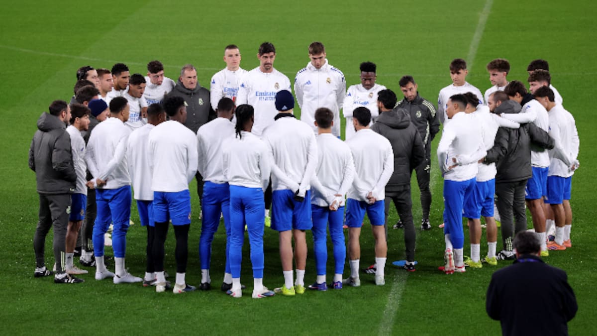 Schuster señala la diferencia entre el Real Madrid de Alonso y el de Arbeloa: "Deja a todo el mundo en su sitio sin hacer cosas raras"