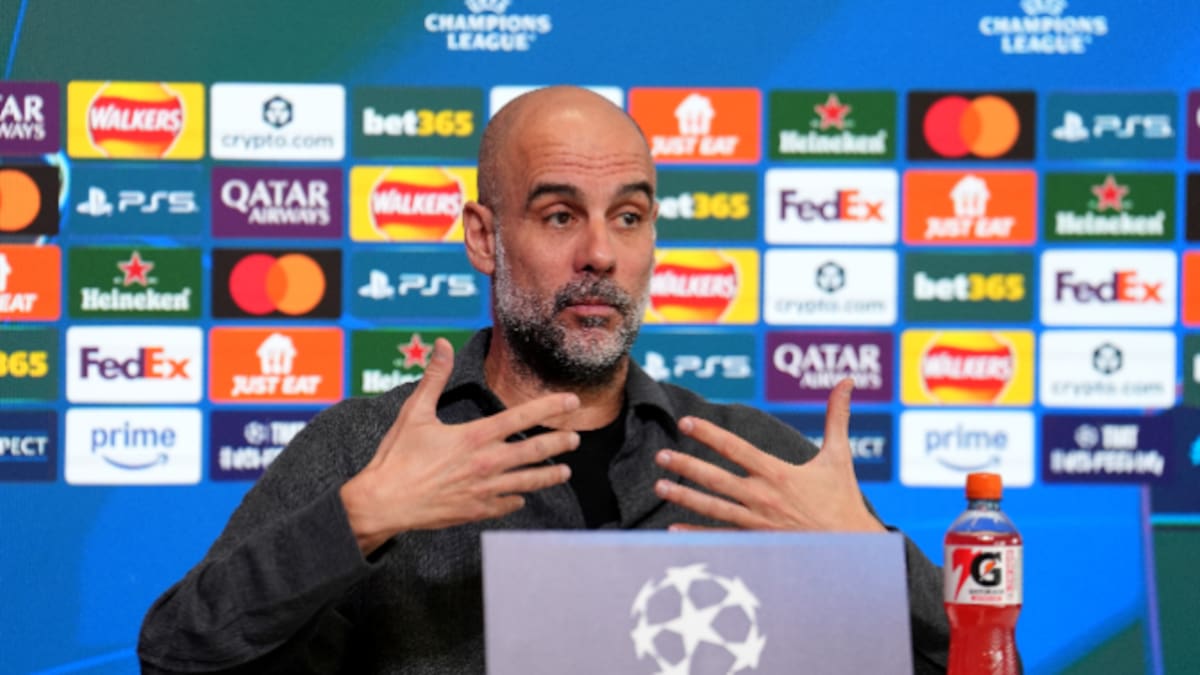 Los exfutbolistas están de acuerdo con la idea de Guardiola: "Está planteando esto a su equipo como un reto"