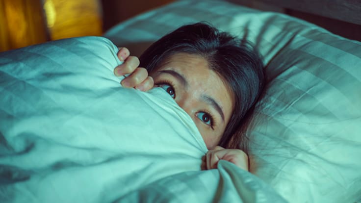 La explicación psicológica a tus pesadillas