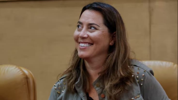 La Justicia archiva la causa contra Ana Millán al no quedar acreditados los delitos