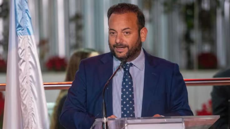 "Hoy día la política se ha convertido en una actividad de alto riesgo": el abogado del ex alcalde de La Algaba, tras el archivo de la causa