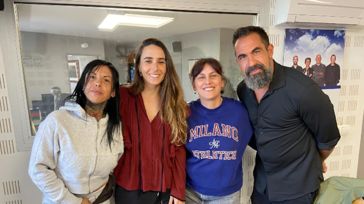 Proyecto Hombre busca un nuevo local para ampliar sus instalaciones en Ibiza