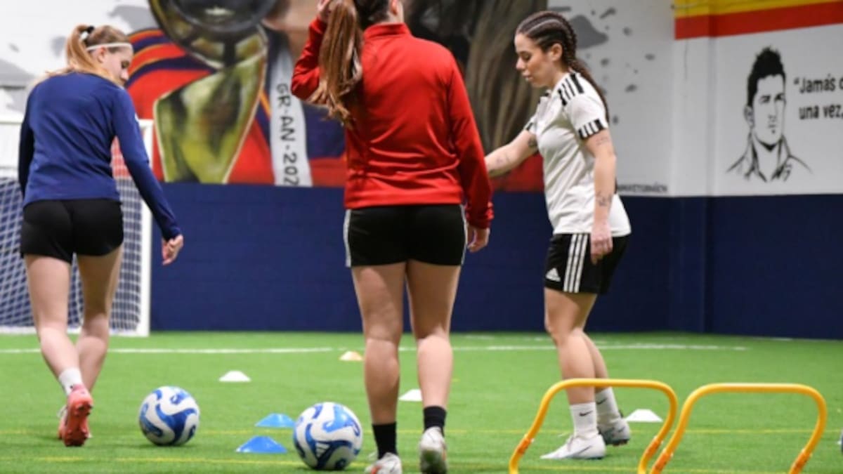 Entrevistamos a Rubén Vidaurre, CEO de CAR Football en Getafe