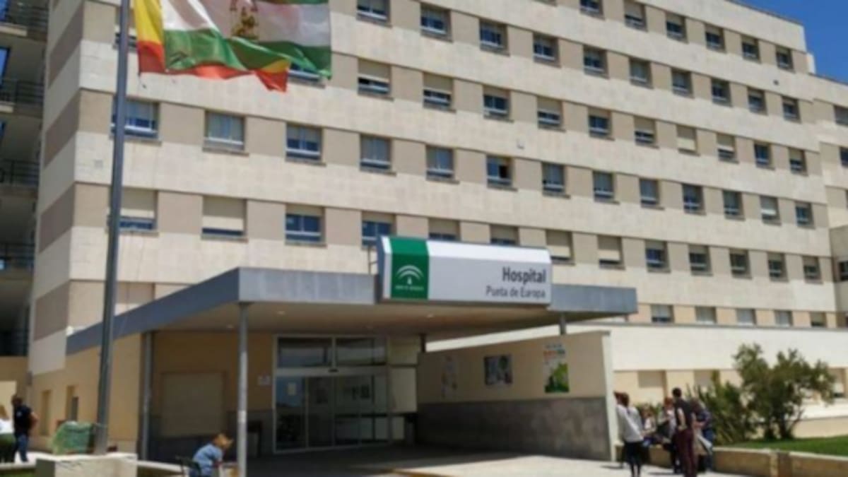 Huelga de médicos en la comarca