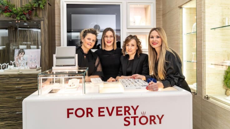 Entrevista | Noelia Gómez, experta en joyas