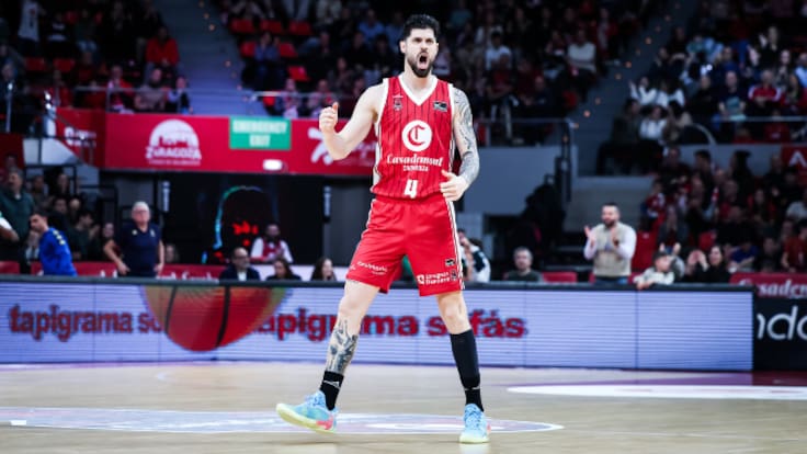 Declaraciones de Santi Yusta