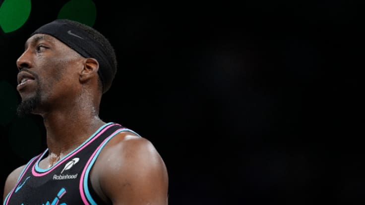 Adebayo pasa de héroe a villano por sus 83 puntos y no es solo su culpa: Erik Spoelstra y los Wizards, en el punto de mira