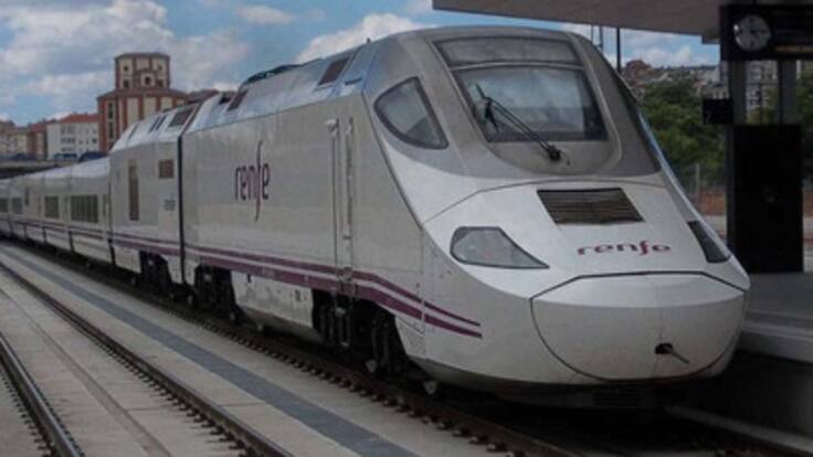 Situación crítica para los viajeros de AVE Zamora Madrid a causa de los retrasos