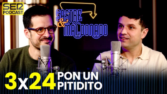 Pon un pitidito 3x24