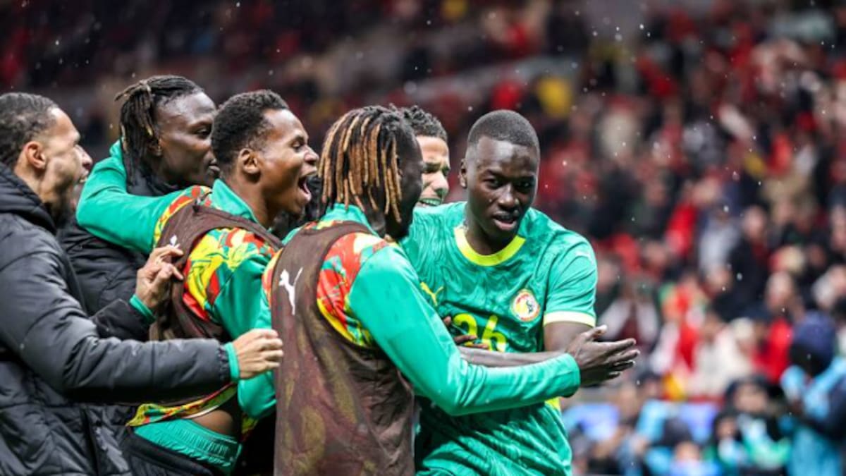 Iturralde González, contundente con la decisión de la Copa África: "Si quieres jugar este deporte, tienes que aceptar las reglas"