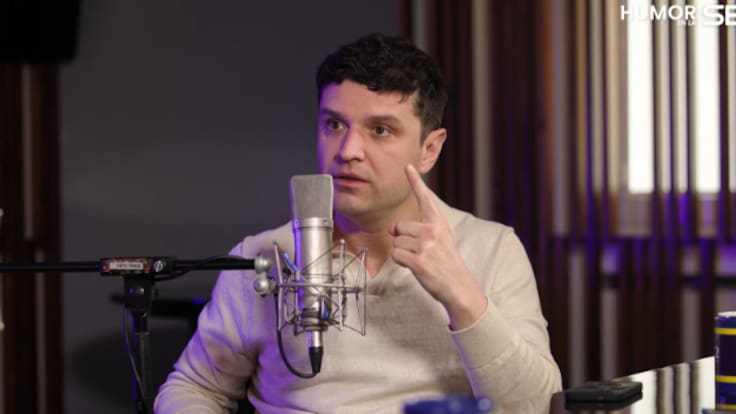 "Es una mierda pinchada en un palo": el Maldonado más crítico carga contra una de las grandes triunfadoras de los Oscar