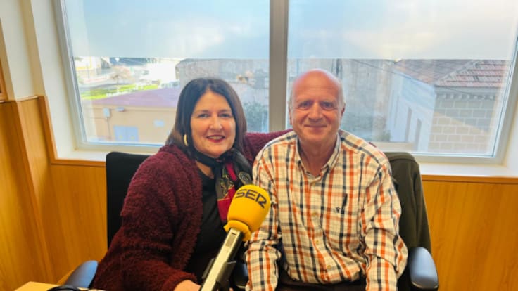 ENTREVISTA I Isabel y Juan Manuel de la Botica del Libro, en su 20 aniversario